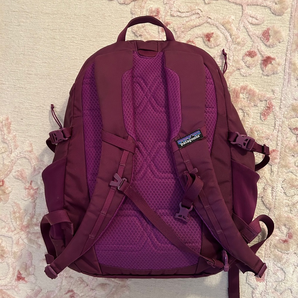 Patagonia backpack
